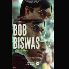 Abhishek Bachchan's 'Bob Biswas' To Release On December 3