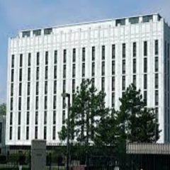Russian Embassy outraged over US hostile actions toward Russian Community Council of USA