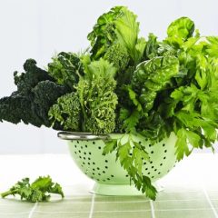 Doctors Suggest Plant-Based Diet Relieves Migraine Symptoms