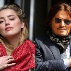 Discovery+ Orders Doc On Johnny Depp & Amber Heard Relationship