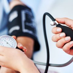 Study: Hypertension May Double Risk Of Developing Epilepsy