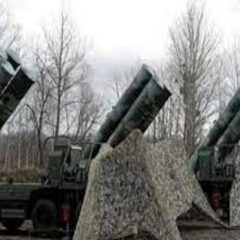 USIBC chief urges against imposition of CAATSA on India for buying Russian S-400