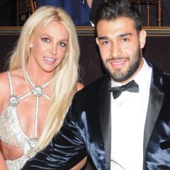 Sam Asghari, Britney Spears To Marry Soon