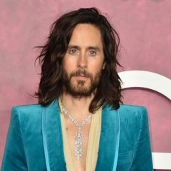 Jared Leto Wants Warner Bros. To Release The Ayer Cut