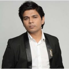 Ankit Tiwari: 'I Am So Grateful To Be Back On Stage'