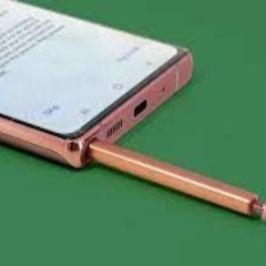 Samsung Galaxy Z Fold4 will not have S Pen slot