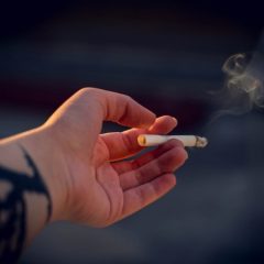 Study: CVD Is The Leading Adverse Health Effect Among Smokers