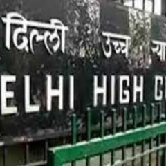 Delhi HC, District courts resume physical hearings
