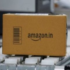 Police charge Amazon India executives in drug smuggling case