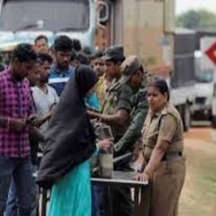 Sri Lanka Begins Trials For 2019 Easter Attack