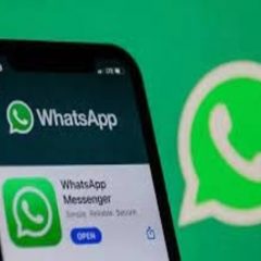 WhatsApp working on message reaction notifications for Android