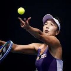 UK demands Beijing provides further evidence of tennis player Shuai's safety