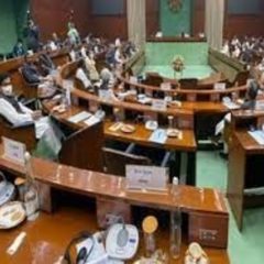 TMC raises 10 issues including women's reservation bill in all-party meet