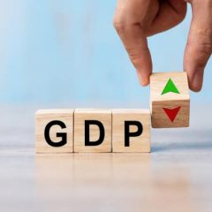 India's GDP shows remarkable recovery, grows at 8.4% in July-Sept 2021