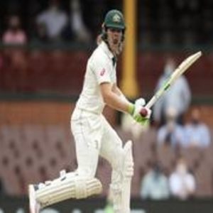 Will Pucovski unlikely for first Ashes Test