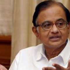 Honours even, which way will wind blow in 2022? asks Chidambaram after by-poll results