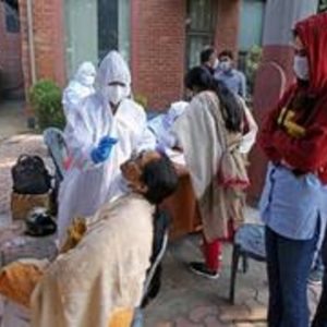 India reports 12,729 fresh cases, 221 deaths in last 24 hrs