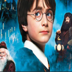Cartoon Network To Premiere 'Harry Potter' Film Series