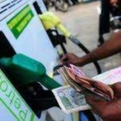 Kerala: BJP demands state govt reduce VAT on fuel