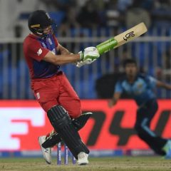 T20 WC: Win against SL showed England's character, says Buttler