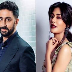 'Bob Biswas': Chitrangada Singh Opens Up About Her Chemistry With Abhishek Bachchan