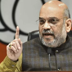 BJP vs Opposition : Parliament logjam can be resolved if Opp comes forward, says Amit Shah