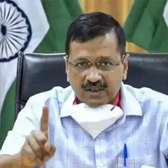 Delhi cabinet approves Rs 1,544 cr for health facilities to combat COVID-19