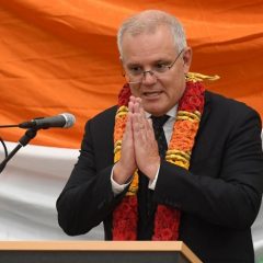 Australian PM announces new Consulate General in Bengaluru