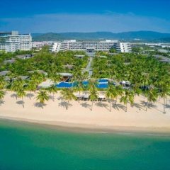 Vietnam's Island Phu Quoc Welcomes First Tourists After Nearly 2 Years