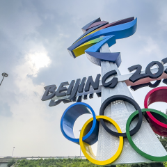 Olympics Politics: China chides Biden for considering diplomatic boycott of Beijing Olympics