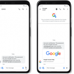 Google Messages might change how Android gets iMessage reactions