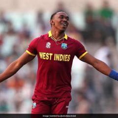 T20 WC: WI all-rounder Dwayne Bravo to retire after showpiece event