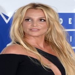 Britney Spears Says She's On The 'Right Medication' After Conservatorship Ends