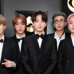 BTS to perform 'Butter' at 'American Music Awards'