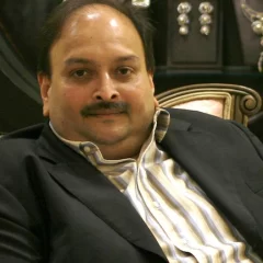 Fugitive Mehul Choksi fears that he may be kidnapped again