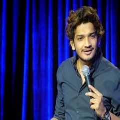 Munawar Faruqui Hints At Quitting Stand-Up Comedy