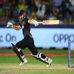 Williamson to miss white-ball series against India