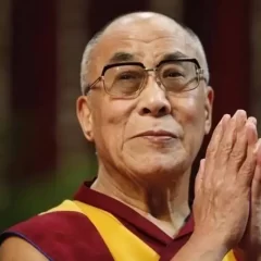 Chinese leaders 'don't understand variety of cultures', prefer to remain in India: Dalai Lama