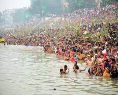 Chhath permission at ITO ghat denied by Delhi govt to hide its failures: BJP