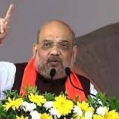 Amit Shah to chair Southern Zonal Council meet