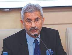 Indians studying abroad laid basis for strong ties across world: EAM Jaishankar