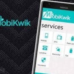 MobiKwik launches 'MobiKwik RuPay Card' in association with NPCI and Axis Bank