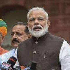 PM Modi To Lead All-Party Meeting On Sunday, Ahead Of Winter Session