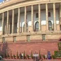 Joint Parliamentary Committee on Personal Data Protection Bill to meet