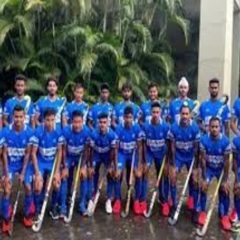 16 teams ready to battle it out for FIH Odisha Hockey Men's Junior WC