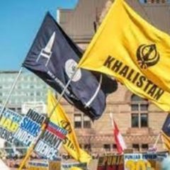 Sikhs for Justice farce 'Referendum' on Khalistan exposed