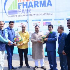 Bangalore to host the fifth edition of Indian Fharma Fair in hybrid mode