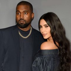 Kanye West Wants To 'Restore' Family With Kim Kardashian
