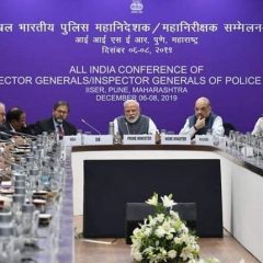 PM to attend 56th DGP Conference