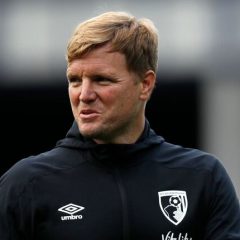 Newcastle Gets New Coach